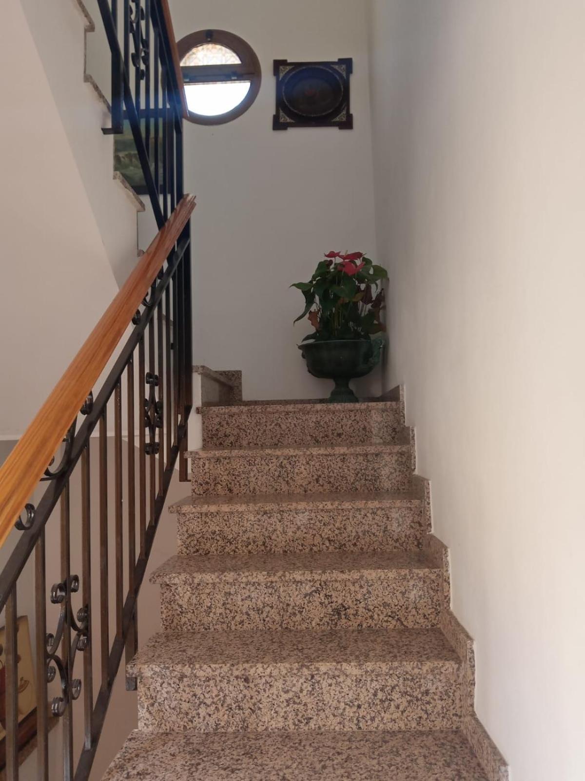 Casa Playa De Guainos Villa Adra Exterior photo